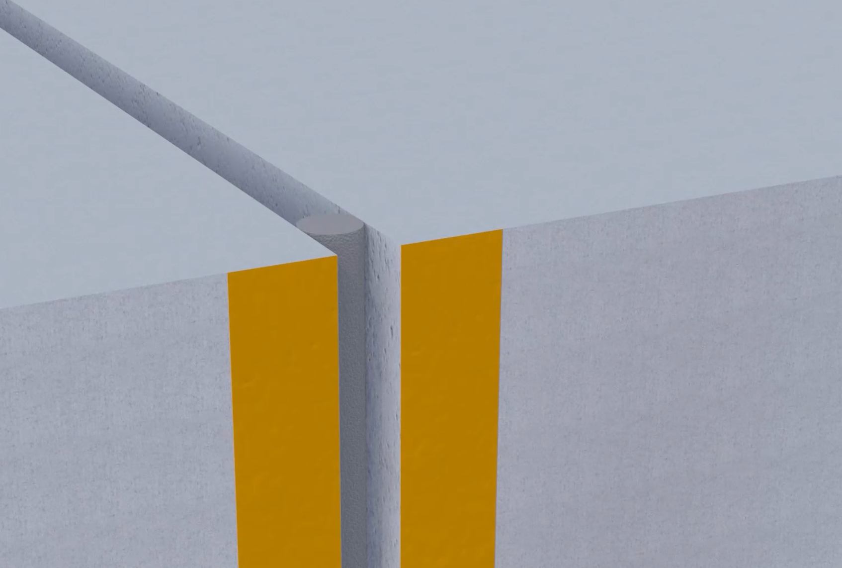 Rundprofile richtig einsetzen: Der Schlüssel zu langlebigen Fugen