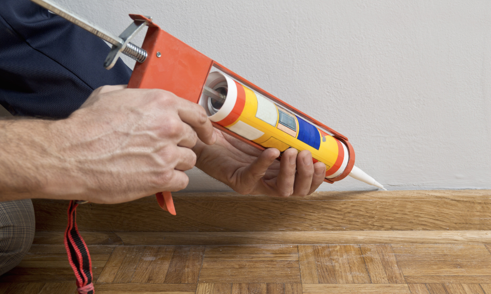 1K vs. 2K Montageschaum: Das musst du wissen