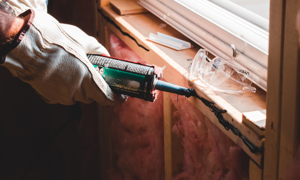 Die richtige Fugendichtung – So vermeidest du Risse und Undichtigkeiten